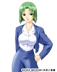 Yoshioka Mariko