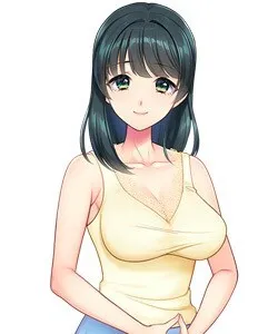 Kayabe Yuuna