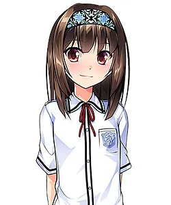 Kanzanji Rei