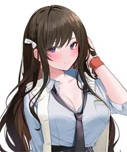 Hoshina Risa