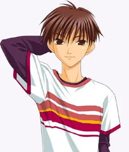 Kuranari Takeshi