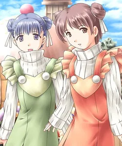 Clair & Clara