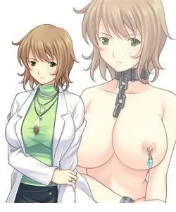 Yotsubashi Risa