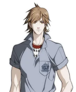 Mita Makoto