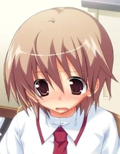 Noyama Ringo