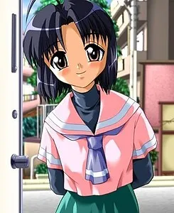 Kurabayashi Tamae