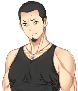 Sudou Retsu
