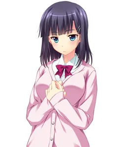 Tsukimura Kaede