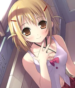 Nishina Izumi