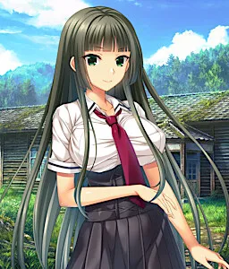 Tsumikusa Kyouka