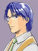 Suga Satoshi