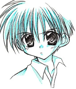 Fushuu Shuuji