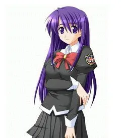 Sakurano Honoka