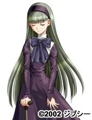 Kureha Hiiragi
