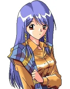 Kasumi Senri