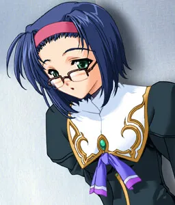 Katagiri Chika