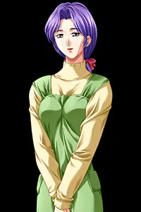 Igarashi Mana