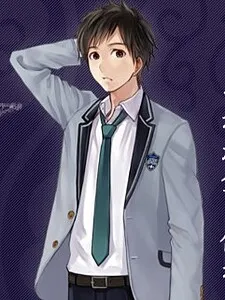 Ishigami Yuuto