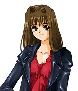 Ichimiya Yui