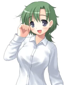 Aoi-sensei