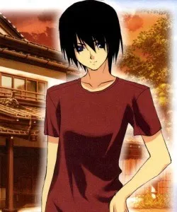 Suou Kazuhiko