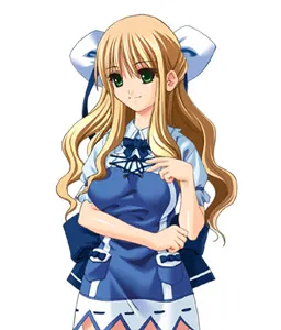 Shidou Tomoe