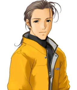 Makiuchi Daisuke