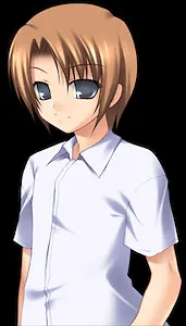Nanami Youji