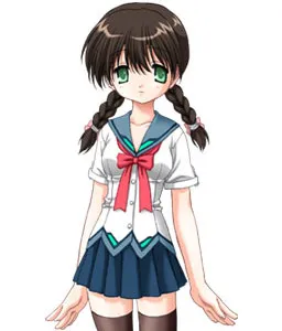 Nakajou Chieri