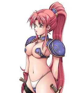 Swanhild