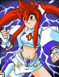 Inazuma Kirara