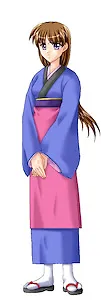 Shikura Maki