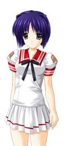 Kouyama Yui