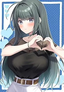 Shirase Rikka