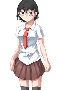 Usui Mimine
