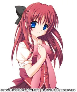 Shiina Mayuki