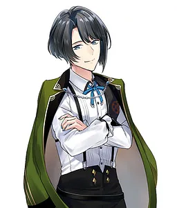 Matsui Gou
