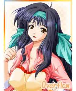 Inou Moegi