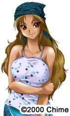 Ogami Miyuki