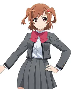Aijou Karen