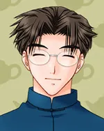 Shiba Naoyuki