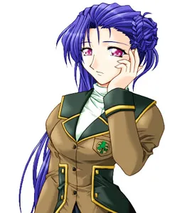 Mizuki Rio