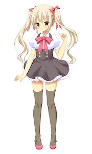 Wakaba