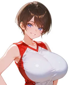 Ooshima Aoi