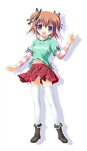 Shinohara Asami