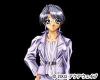 Yoshinaka Misako