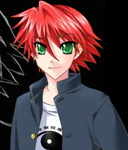 Mitsuki Yahiro