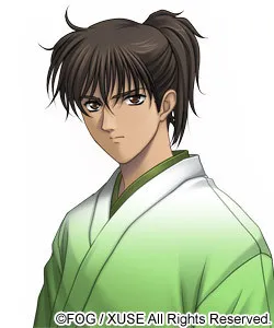 Sakagami Masataka