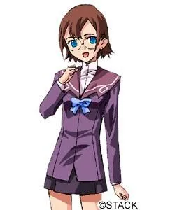 Mori Misao