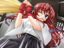 Kasahara Ayano